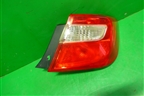 Фонарь задний наружный правый (до 2014г) (8155106570) для Toyota Camry V50 с 2011-2018г