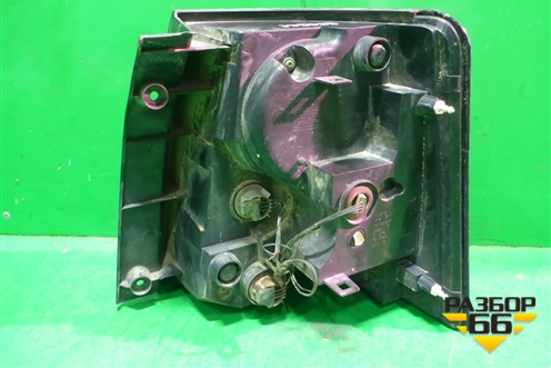 Фонарь задний левый (после 2009г) (LR030227) для Land Rover Range Rover Sport с 2005-2012г