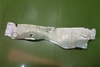 Экран тепловой для Nissan Qashqai (J11E) с 2013г