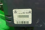 Фонарь задний наружный правый (A1669060202) для Mercedes Benz GLS-Klass X166 с 2015г
