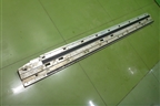Подножка правая для Toyota Land Cruiser Prado(150) с 2009г