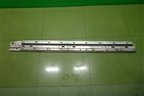 Подножка правая для Toyota Land Cruiser Prado(150) с 2009г