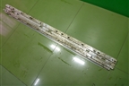 Подножка правая для Toyota Land Cruiser Prado(150) с 2009г