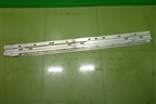Подножка правая для Toyota Land Cruiser Prado(150) с 2009г