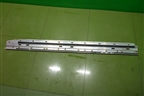 Подножка правая для Toyota Land Cruiser Prado(150) с 2009г