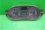 Щиток приборов МКПП (248101432R) для Renault Logan с 2004-2015г