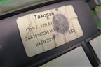 Щиток приборов МКПП (248101432R) для Renault Logan с 2004-2015г