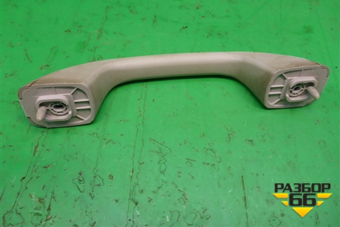Ручка внутренняя потолочная для Renault Logan с 2004-2015г
