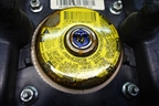 Подушка безопасности в рулевое колесо (после 2009г) для Renault Logan с 2004-2015г