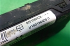 Блок электронный (8201068826) для Renault Logan с 2004-2015г