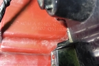 Фонарь задний наружный правый (92402Q5110) для Kia Seltos с 2019г