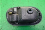Ручка внутренняя двери задней правой (после 2009г) (8200733847) для Renault Logan с 2004-2015г