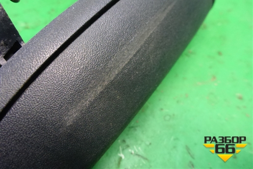 Ручка наружная двери задней левой (8200869055) для Renault Logan с 2004-2015г