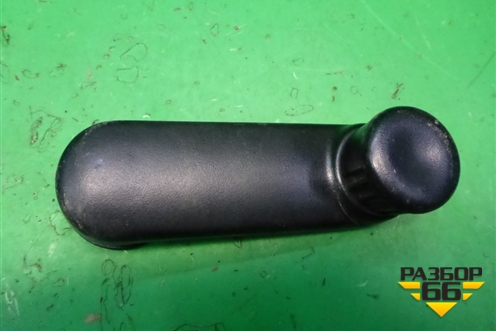 Ручка стеклоподъёмника (8200673745) для Renault Logan с 2004-2015г