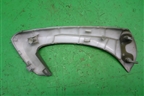 Накладка двери передней правой (после 2009г) (809607973R) для Renault Logan с 2004-2015г