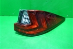 Фонарь задний наружный правый (до 2019г Led) (8155148370) для Lexus RX 350 c 2015г