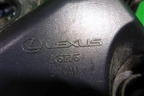 Фонарь задний наружный правый (до 2019г Led) (8155148370) для Lexus RX 350 c 2015г