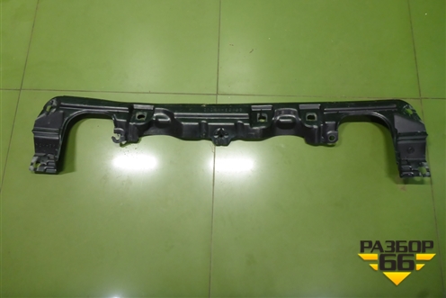 Дефлектор радиатора нижний (52129KK010) для Toyota Fortuner с 2016г
