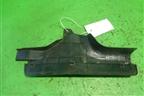 Накладка порога внутренняя заднего левого (MR417193) для Mitsubishi Lancer-9  с 2003-2008г