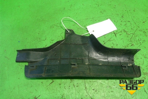 Накладка порога внутренняя заднего левого (MR417193) для Mitsubishi Lancer-9  с 2003-2008г