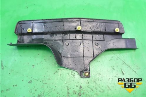 Накладка порога внутренняя заднего левого (MR417193) для Mitsubishi Lancer-9  с 2003-2008г