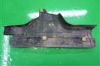 Накладка порога внутренняя заднего левого (MR417193) для Mitsubishi Lancer-9  с 2003-2008г