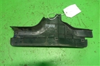 Накладка порога внутренняя заднего правого (MR417194) для Mitsubishi Lancer-9  с 2003-2008г