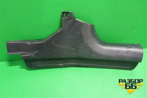 Накладка порога внутренняя заднего правого (MR417194) для Mitsubishi Lancer-9  с 2003-2008г
