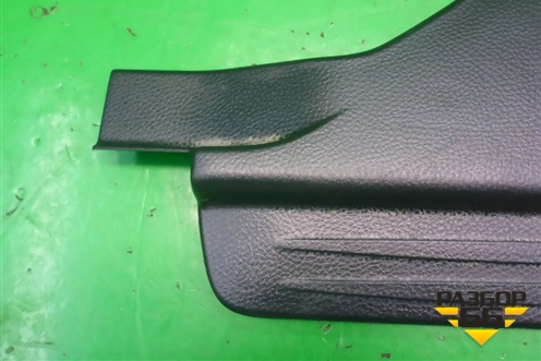 Накладка порога внутренняя заднего правого (MR417194) для Mitsubishi Lancer-9  с 2003-2008г