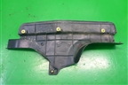 Накладка порога внутренняя заднего правого (MR417194) для Mitsubishi Lancer-9  с 2003-2008г