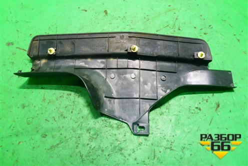 Накладка порога внутренняя заднего левого (MR417193) для Mitsubishi Lancer-9  с 2003-2008г