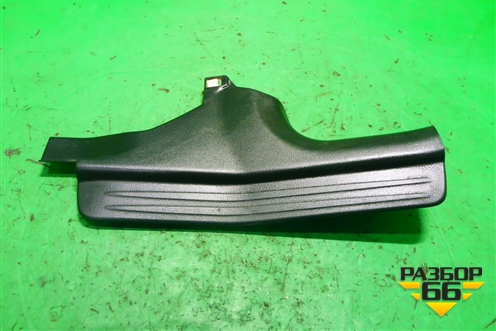 Накладка порога внутренняя заднего правого (MR417194) для Mitsubishi Lancer-9  с 2003-2008г