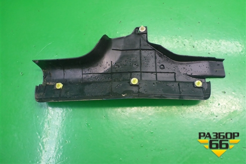 Накладка порога внутренняя заднего правого (MR417194) для Mitsubishi Lancer-9  с 2003-2008г