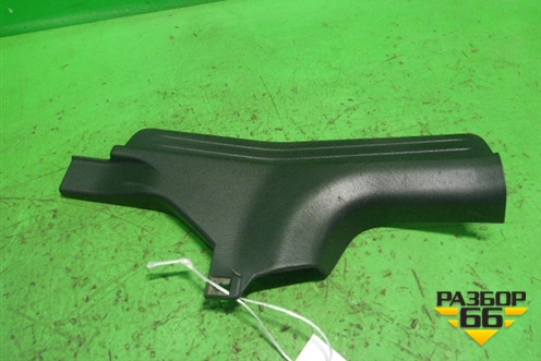 Накладка порога внутренняя заднего левого (MR417193) для Mitsubishi Lancer-9  с 2003-2008г