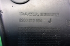 Обшивка стойки задняя верхняя левая (8200212994) для Renault Logan с 2004-2015г