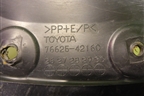 Брызговик задний правый (7662542160) для Toyota Rav-4 с 2018г