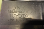Брызговик задний правый (7662560210) для Toyota Land Cruiser Prado(150) с 2009г