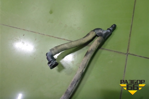 Шланг омывателя фар (7L6853676) для Volkswagen Touareg c 2002-2010г