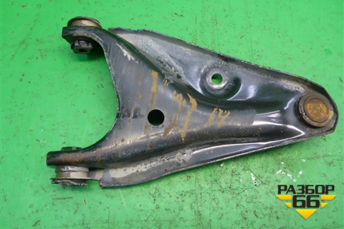 Рычаг передний правый для Renault Logan с 2004-2015г