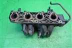Коллектор впускной (1.6л K7MF710) (8200961787) для Renault Logan с 2004-2015г