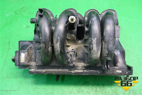 Коллектор впускной (1.6л K7MF710) (8200961787) для Renault Logan с 2004-2015г