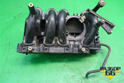 Коллектор впускной (1.6л K7MF710) (8200961787) для Renault Logan с 2004-2015г