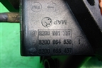 Коллектор впускной (1.6л K7MF710) (8200961787) для Renault Logan с 2004-2015г
