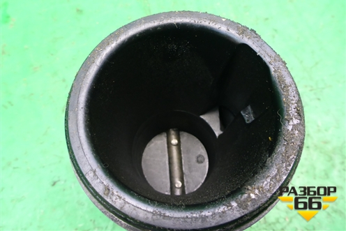 Заслонка дроссельная механическая (1.6л K7MF710) (8200682611) для Renault Logan с 2004-2015г