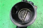 Заслонка дроссельная механическая (1.6л K7MF710) (8200682611) для Renault Logan с 2004-2015г