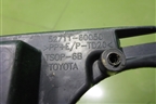 Кронштейн ПТФ правый (после 2012г) (5271160050) для Lexus LX-570 с 2007-2015г