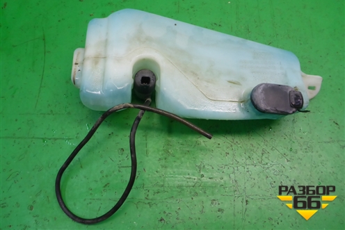 Бачок омывателя лобового стекла (8200210002) для Renault Logan с 2004-2015г