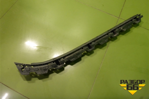 Кронштейн заднего бампера правый (877663Z000) для Hyundai i40 с 2011г