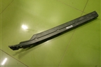 Кронштейн заднего бампера правый (877663Z000) для Hyundai i40 с 2011г