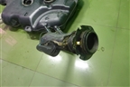 Бак топливный (8200627962) для Renault Logan с 2004-2015г